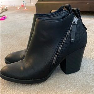 Dolce Vita by Target booties